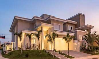 Imagem: Maravilhosa Casa à Venda no Condomínio