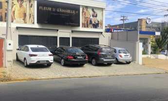 Imagem 2: Casa comercial para locação em avenida movimentada - Imobiliaria Campinas