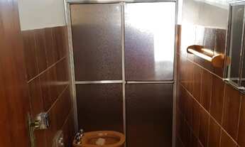 Imagem 2: Casa com edícula 2 pavimentos, cada um deles com Quarto, sala, cozinha e banheiro, Jd. San