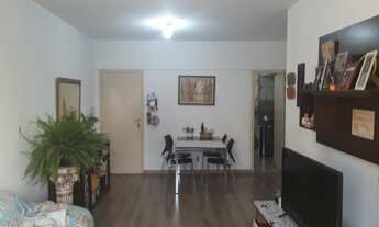 Imagem: Apartamento à venda, Edifício Flamingo