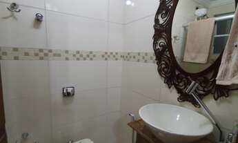 Imagem 7: Excelente apartamento no Condomínio Edifício Timburi. Ffica localizado em Avenida Orosimbo