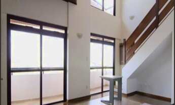 Imagem: Cobertura Triplex para Venda e Locação