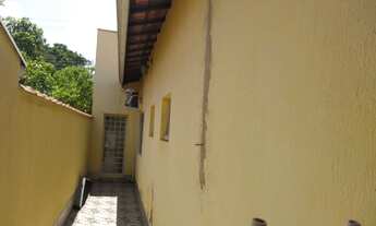 Imagem 5: CASA NO PARQUE UNIVERSITÁRIO DE VIRA COPOS - CAMPINAS SP