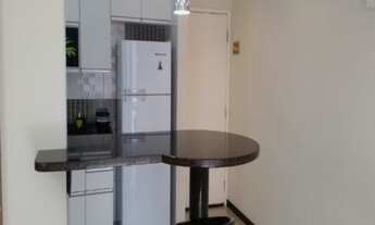 Imagem 5: LINDO APARTAMENTO - COND AVALON - MOBILIADO