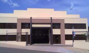 Imagem: VENDO GALPÃO COMERCIAL COM 2.736M² EM