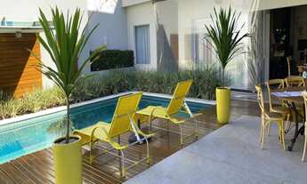 Imagem: Vendo Casa Acabamento Fino no Condomínio