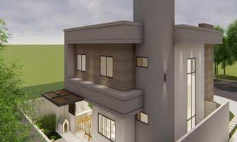 Imagem 5: MARAVILHOSO SOBRADO - ALTO PADRAO - FINO ACABAMENTO