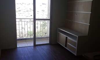 Imagem 5: Lindo Apto completo com planejados - 50m² - 7º andar - 2 dorm - garagem - sol da manhã - s