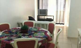 Imagem: Apartamento no Cambuí - Campinas - 65m²