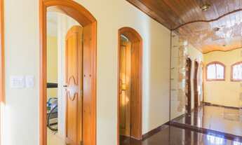 Imagem: Casa de Luxo à Venda em Campinas - Vista