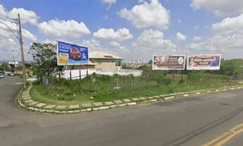 Imagem: Terreno / Campinas Parque Taquaral 1.250m