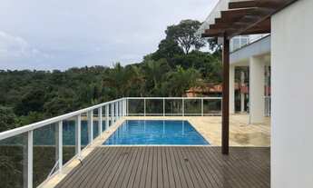 Imagem 3: Linda casa com projeto moderno Chácara Flora Valinhos - 5 suítes, 4 vagas