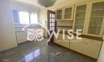 Imagem 6: Cobertura Duplex à Venda Botafogo Campinas - 3 Dormitórios, Piscina Privativa e Terraço Go