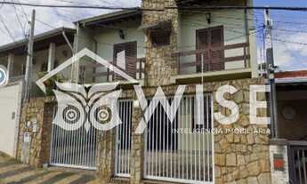 Imagem: Sobrado à venda, 350 m2, em frente a lagoa