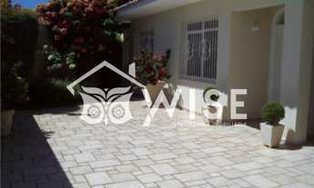 Imagem: Linda casa à venda, 280m2, área gourmet