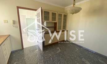 Imagem 2: Cobertura Duplex à Venda Botafogo Campinas - 3 Dormitórios, Piscina Privativa e Terraço Go