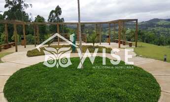 Imagem 6: TERRENO A VENDA RESIDENCIAL TRÊS PONTES DO ATIBAIA