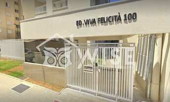 Imagem: Apartamento a venda em Hortolândia