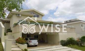 Imagem: Casa em Condomínio - Ville Sainte Helene