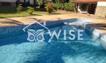 Imagem: Marvilhosa Casa a Venda ou Locação Gramado