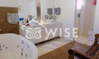 Imagem 3: Casa em Condomínio - Ville Sainte Helene - 360 m² - R$ 4.100.000,00