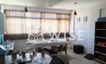 Imagem: Sala Comercial à venda, reformada e bem