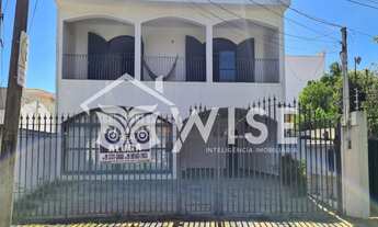 Imagem: Casa para Alugar em Campinas - Taquaral