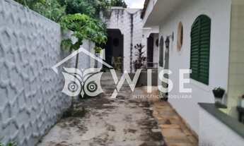 Imagem 7: CASA PARA LOCAÇÃO E VENDA - TAQUARAL - USO COMERCIAL E RESIDENCIAL