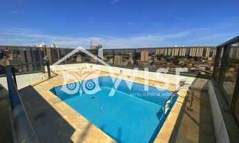 Imagem: Cobertura Duplex à Venda Botafogo Campinas