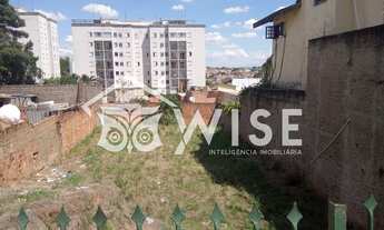 Imagem: Terreno à venda, 365 m², próximo ao Colégio