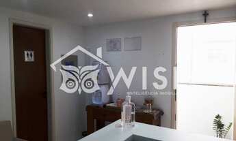 Imagem 3: Sala Comercial à venda, reformada e bem localizada no Centro de Campinas