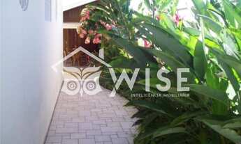 Imagem 6: Linda casa à venda, 280m2, área gourmet com sauna, hidro e piscina, Parque São Quirino, Ca