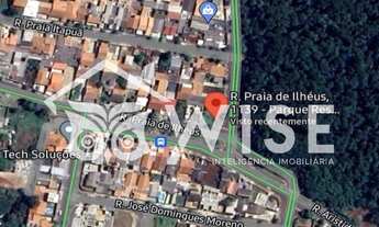 Imagem 6: Terreno de 374 metros a venda em Londrina PR