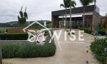 Imagem 3: TERRENO A VENDA RESIDENCIAL TRÊS PONTES DO ATIBAIA