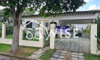 Imagem: CASA PARA LOCAÇÃO E VENDA - TAQUARAL