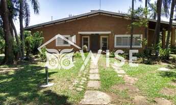 Imagem: Chácara no Vale das Garças, 2.000m2 de