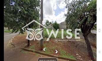 Imagem 5: Terreno de 374 metros a venda em Londrina PR