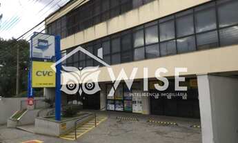 Imagem: Loja Comercial, 745m2, excelente localização