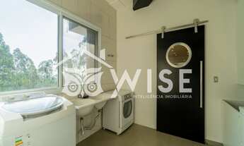 Imagem 6: Casa em Condomínio Ecovilla para venda - Araçariguama SP - 5 suítes