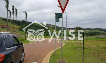 Imagem 4: TERRENO A VENDA RESIDENCIAL TRÊS PONTES DO ATIBAIA