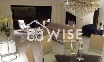 Imagem: Apartamento a venda Cambui em Campinas