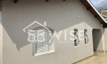 Imagem: Casa a venda no jardim campos verdes Hortolândia