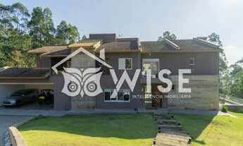 Imagem: Casa em Condomínio Ecovilla para venda