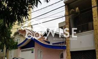 Imagem: CASA A VENDA NO CENTRO - PIRACICABA