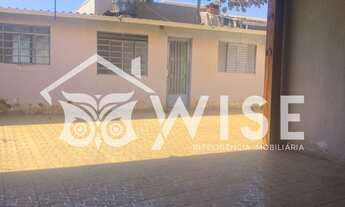 Imagem 7: Casa com edícula à venda, excelente localização, próxima ao centro de Hortolândia, SP