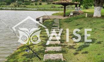 Imagem: VENDO CHÁCARA NO CONDOMÍNIO COLINAS DO