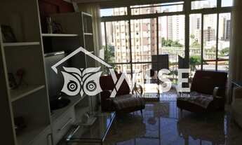 Imagem 3: Apartamento a venda no Cambuí Campinas