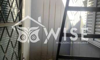 Imagem 2: Casa com edícula à venda, excelente localização, próxima ao centro de Hortolândia, SP