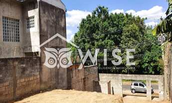 Imagem 2: Terreno à venda 250m² - Jardim Von Zuben, Campinas