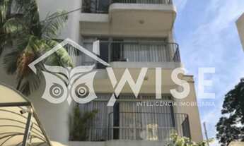 Imagem: Apartamento a venda no Cambuí Campinas